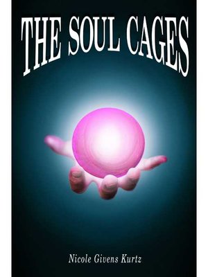 cover image of The Soul Cages